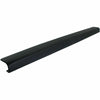 2007-2010 Chevrolet Silverado 1500 Tailgate Upper Moulding Textured 