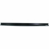 2007-2010 Chevrolet Silverado 1500 Tailgate Upper Moulding Textured 