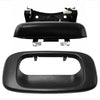 2007 Chevrolet Silverado Classic Tailgate Handle Black