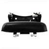 2007 Chevrolet Silverado Classic Tailgate Handle Black