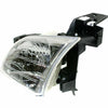 1997-2004 Oldsmobile Silhouette Head Lamp Driver Side High Quality