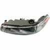 1997-2004 Buick Regal Head Lamp Driver Side With Cornering Lamp High Quality