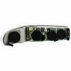 1997-2004 Buick Regal Head Lamp Driver Side With Cornering Lamp High Quality