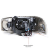 2001-2006 Gmc Yukon Denali Head Lamp Driver Side High Quality