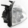 2005-2010 Pontiac G6 Head Lamp Driver Side High Quality