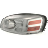 2005-2009 Pontiac Montana Head Lamp Driver Side Uplander/Montana Sv6 High Quality