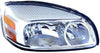 2005-2009 Pontiac Montana Head Lamp Driver Side Uplander/Montana Sv6 High Quality