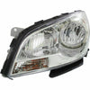 2008-2012 Chevrolet Malibu Head Lamp Driver Side High Quality