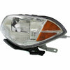 2008-2012 Chevrolet Malibu Head Lamp Driver Side High Quality