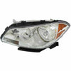 2008-2012 Chevrolet Malibu Head Lamp Driver Side High Quality