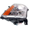 2010-2013 Cadillac Srx Head Lamp Driver Side Halogen High Quality