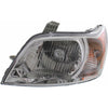 2010-2011 Chevrolet Aveo 5 Head Lamp Driver Side High Quality