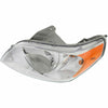 2010-2011 Chevrolet Aveo 5 Head Lamp Driver Side High Quality