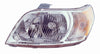 2010-2011 Chevrolet Aveo 5 Head Lamp Driver Side High Quality