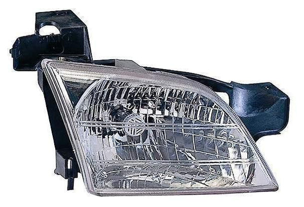 1997-2004 Oldsmobile Silhouette Head Lamp Passenger Side High Quality