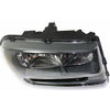 2002-2009 Chevrolet Trailblazer Head Lamp Passenger Side Exc 06-09 Lt Model High Quality