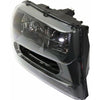 2002-2009 Chevrolet Trailblazer Head Lamp Passenger Side Exc 06-09 Lt Model High Quality