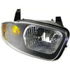 2003-2005 Chevrolet Cavalier Head Lamp Passenger Side High Quality