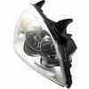 2005-2010 Pontiac G6 Head Lamp Passenger Side High Quality