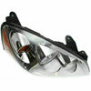 2005-2010 Pontiac G6 Head Lamp Passenger Side High Quality