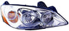 2005-2010 Pontiac G6 Head Lamp Passenger Side High Quality