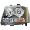 2007-2014 Chevrolet Tahoe Head Lamp Passenger Side High Quality