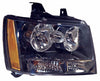 2007-2014 Chevrolet Tahoe Head Lamp Passenger Side High Quality