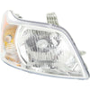 2010-2011 Chevrolet Aveo 5 Head Lamp Passenger Side High Quality