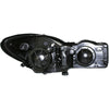 2005-2007 Buick Allure Head Lamp Driver Side High Quality