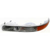 1999-2002 Chevrolet Silverado 2500 Signal Lamp Front Driver Side High Quality