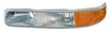 1999-2002 Chevrolet Silverado 2500 Signal Lamp Front Driver Side High Quality