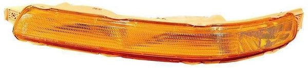 2004-2008 Chevrolet Aveo Hatchback Side Marker Lamp Driver Side High Quality