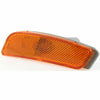 2003-2007 Cadillac Cts Sedan Signal Lamp Front Passenger Side (In Bumper) High Quality