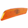 2004-2007 Cadillac Cts-V Sedan Signal Lamp Front Passenger Side (In Bumper) High Quality