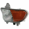 2008-2012 Buick Enclave Driving Lamp Driver Side High Quality