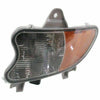 2008-2012 Buick Enclave Driving Lamp Driver Side High Quality