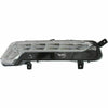 2014-2020 Chevrolet Impala Daytime Running Lamp Driver Side Led High Quality