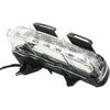 2016 Chevrolet Cruze Limited Daytime Running Lamp Driver Side With Out Rs Pkg Type 2 High Quality