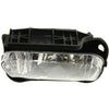 2005-2006 Chevrolet Silverado 2500 Fog Lamp Front Driver Side (Include Bracket) High Quality