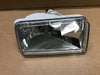 2007-2013 Chevrolet Silverado 1500 Fog Lamp Front Driver Side Rectangular (With Off Road) High Quality