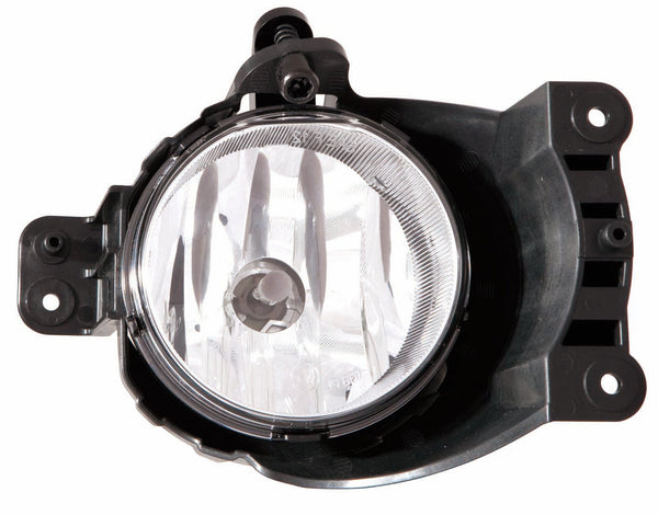 Fog Lamp Front Passenger Side Chevrolet Sonic Hatchback 2012-2016 (Exclude Rs Model) Capa , Gm2593306C