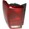 1985-2005 Gmc Safari Tail Lamp Driver Side High Quality