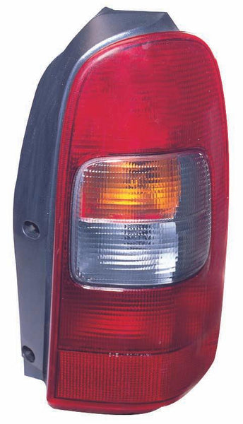 1997-2004 Oldsmobile Silhouette Tail Lamp Driver Side High Quality