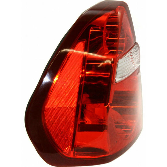 2004-2007 Chevrolet Malibu Tail Lamp Driver Side