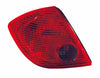 Tail Lamp Driver Side Pontiac G6 2005-2010 Sedan Capa