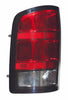 2007-2010 Gmc Denali 1500 Tail Lamp Driver Side Denali High Quality