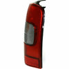 1997-2004 Oldsmobile Silhouette Tail Lamp Passenger Side High Quality