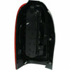 1997-2004 Oldsmobile Silhouette Tail Lamp Passenger Side High Quality