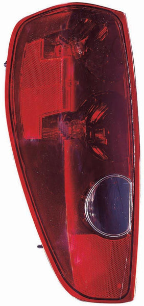 2006-2008 Isuzu Pickup Tail Lamp Passenger Side High Quality