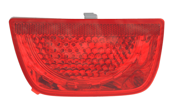 2010-2013 Chevrolet Camaro Trunk Lamp Passenger Side (Back-Up Lamp) With Out Rs Pkg High Quality